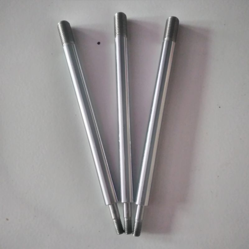 AS SHOCK BELAKANG GL PRO