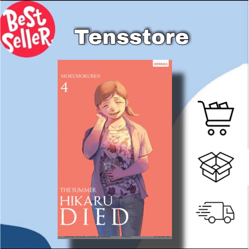 the summer hikaru died 04