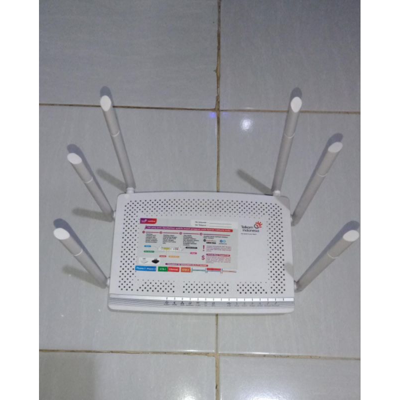 FIBERHOME HG6245N GPON PREMIUM