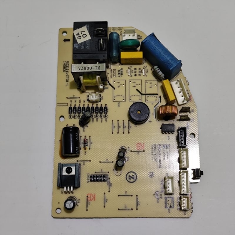 Modul pcb AC Sanken original