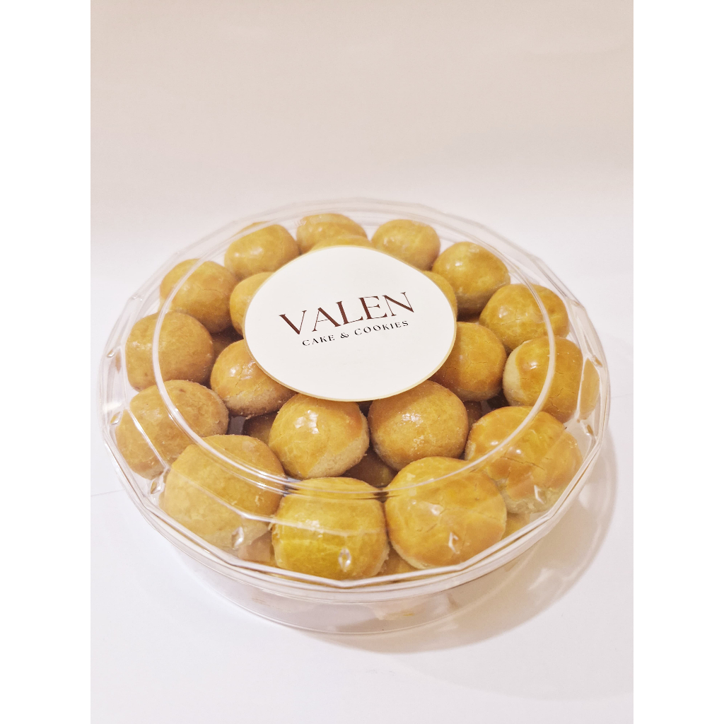 

NASTAR WIJSMAN PREMIUM ASLI NASTAR KUE KERING LUMER HAMPERS ENAK