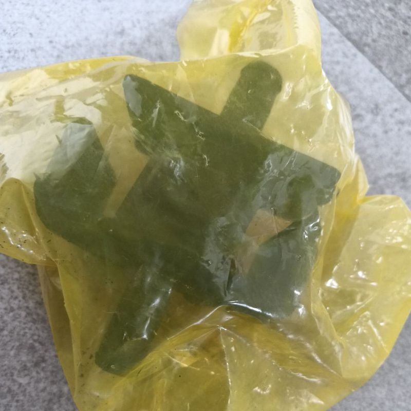 mounting transmisi KIA travelo