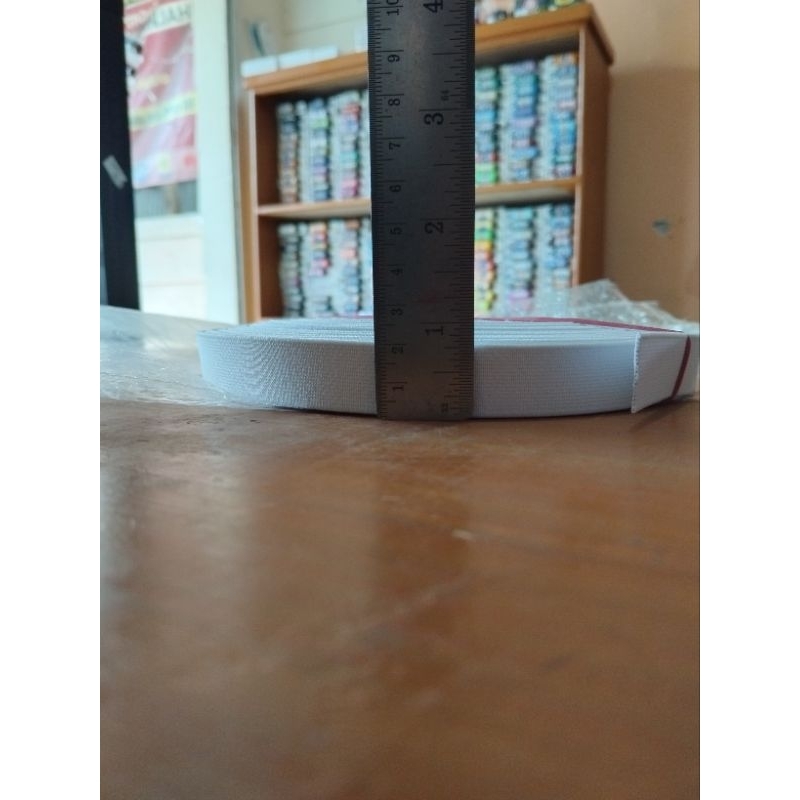 Karet Elastis Merk 3M