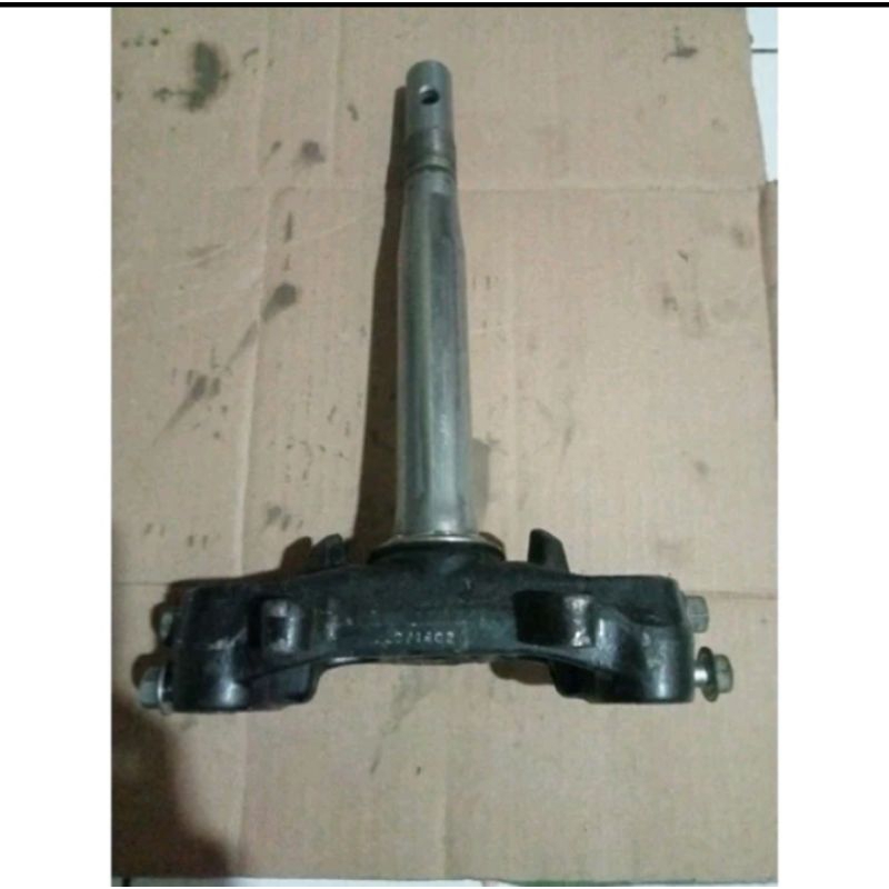 segitiga shock depan Honda Beat fi beat pop beat esp Scoopy esp PNP copotan ori seken