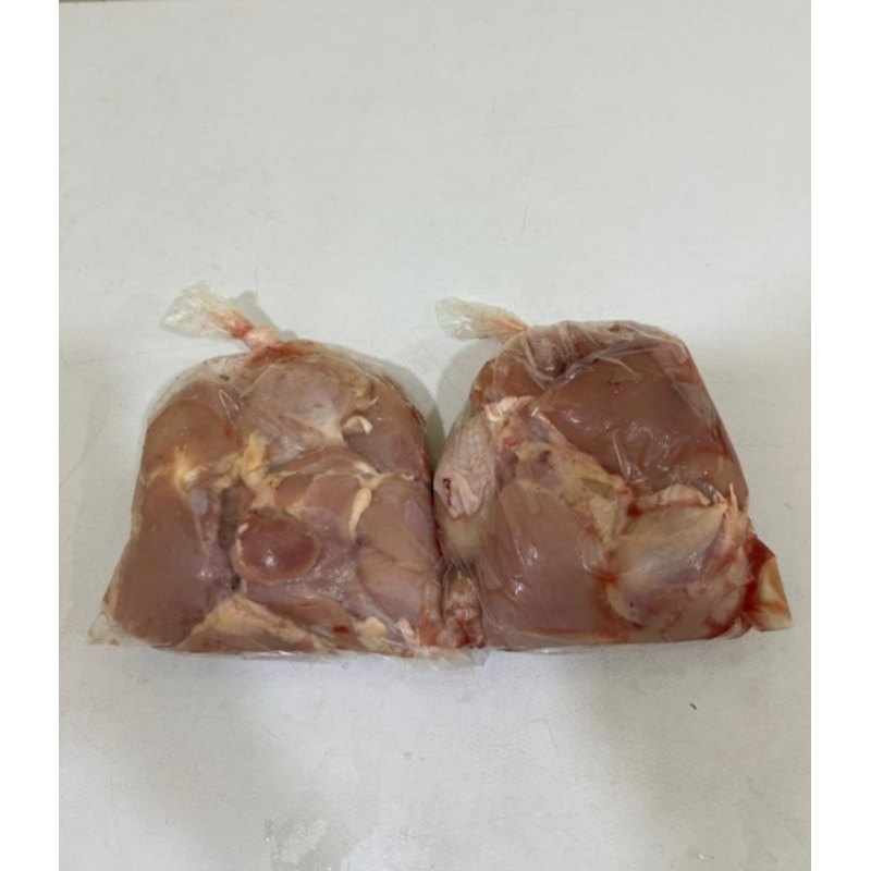 

Paha Ayam Filet Frozen