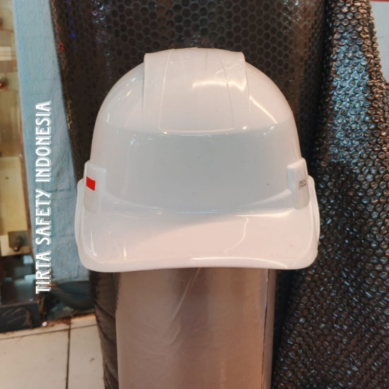 Helm Safety NSA Vented - Helm Safety Proyek NSA Vented