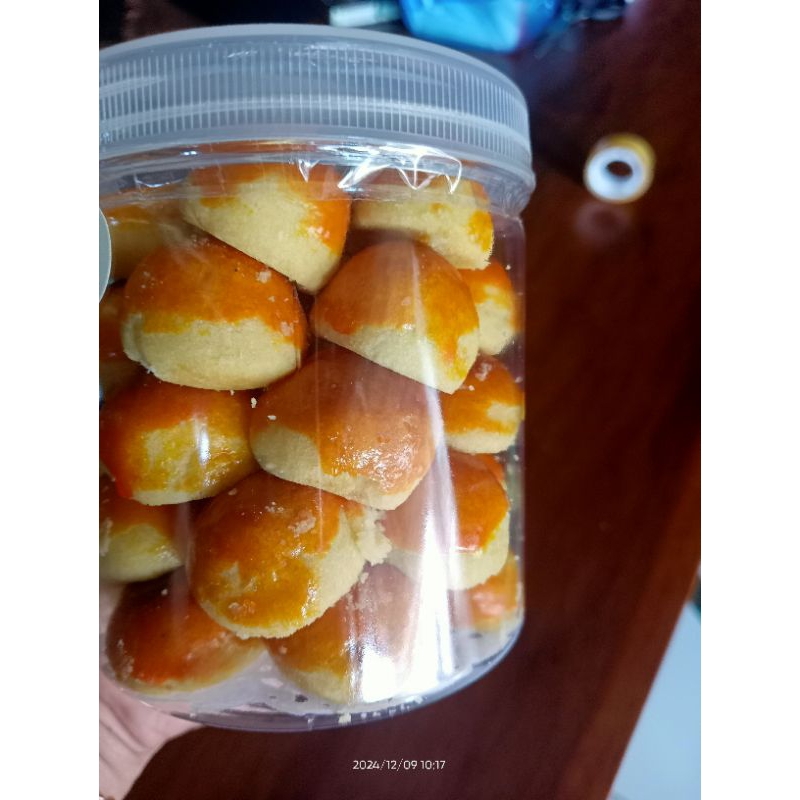 

Nastar Original toples 600ml