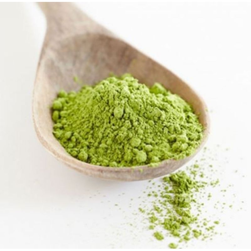 

Kemasan 1kg bubuk purlii borneo