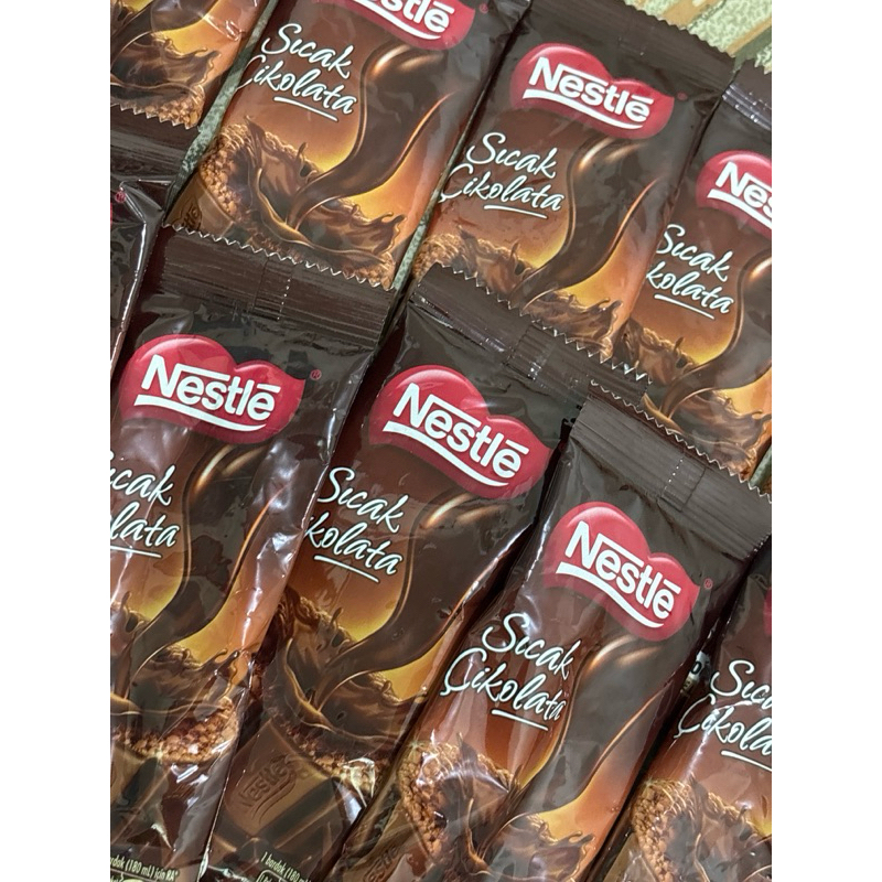 

Nestle Sicak Cikolata Turki