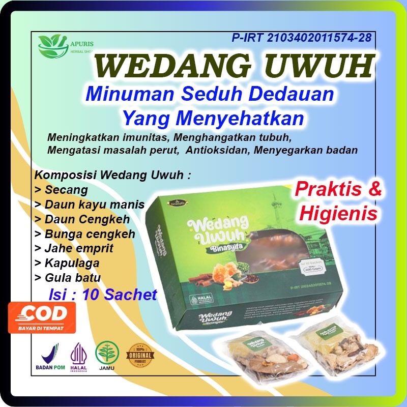 

minuman jamu teh wedang wedhang herbal seduh uwuh khas solo diabetes sekar sachet celup bubuk premium original jahe merah mataram murah jeruk nipis lemon kolesterol telang asli serbuk surakarta kerso bu lies bu tjitro darah tinggi keraton imogiri kunyit