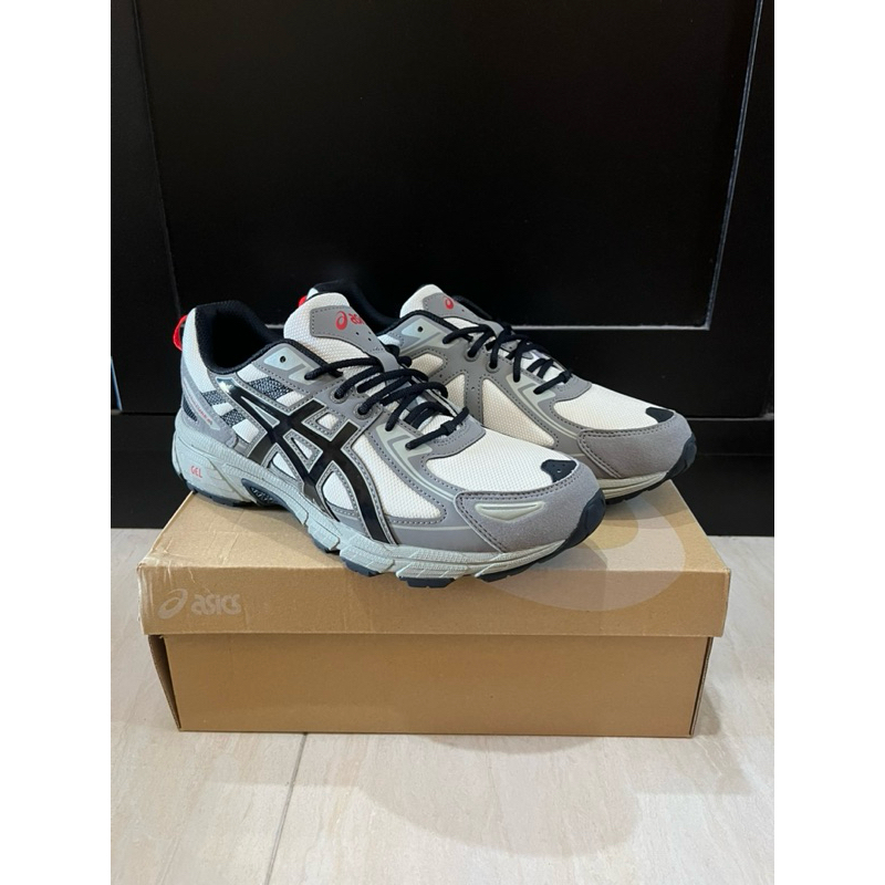 Asics Gel Venture 6 Grey 42