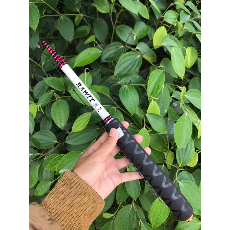 Oregon Rawit Custom V2 by AGPOV