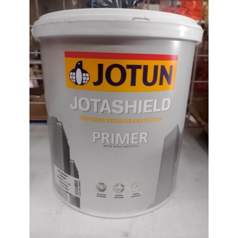 JOTUN JOTASHILD PRIMER