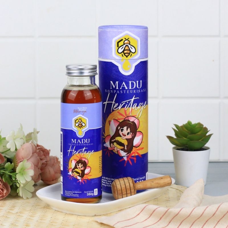 

Madu Heritage MNP