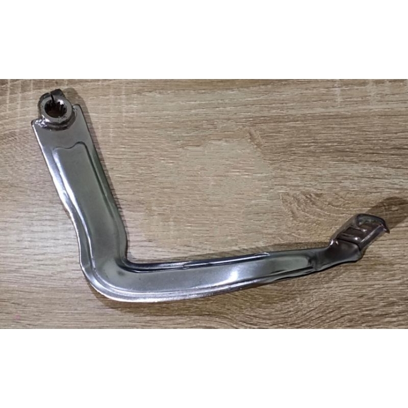 Pedal Rem DD Satria 2tak Lumba/Hiu