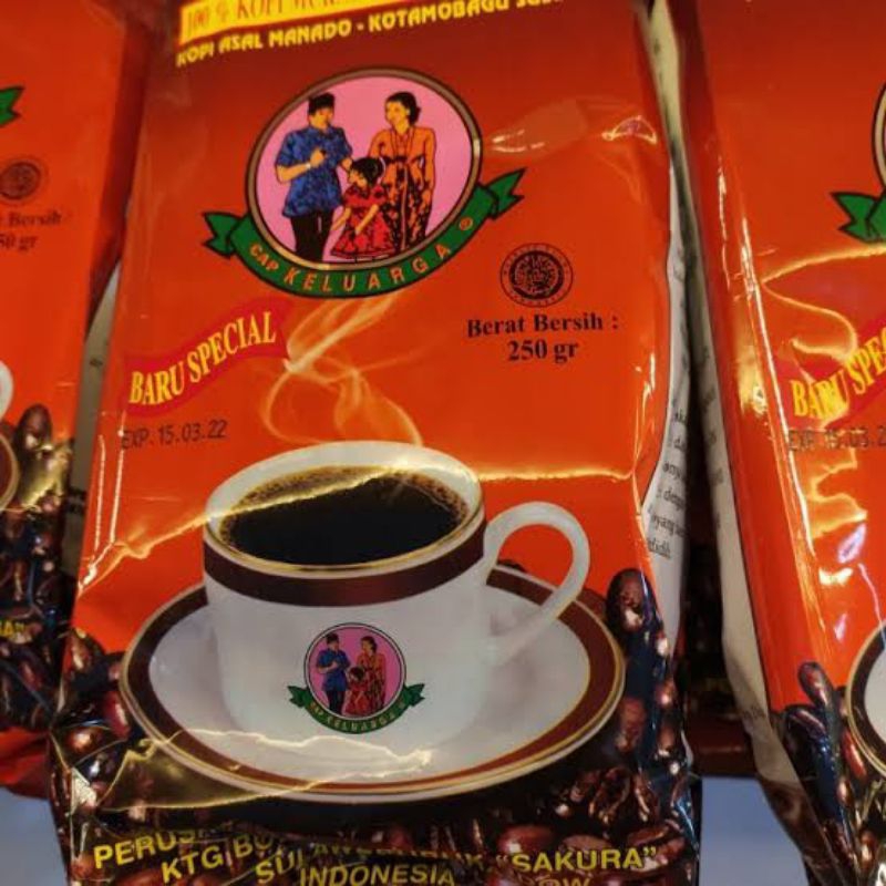 

cap KELUARGA