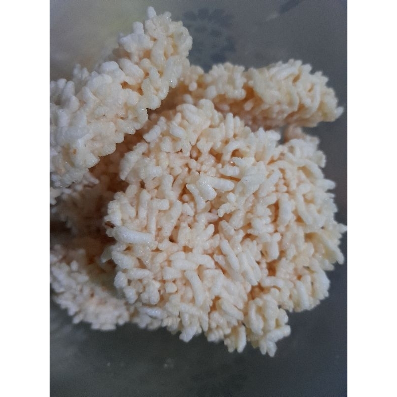 

rengginang khas situbondo