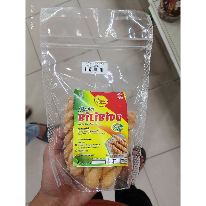 

bilibidu