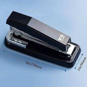 

M&G Stapler Besar 24/6 ABS92699 - Stapler M&G