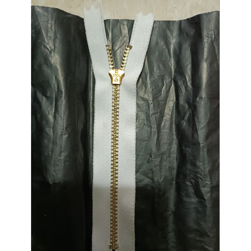 resleting levis YKK 5inc