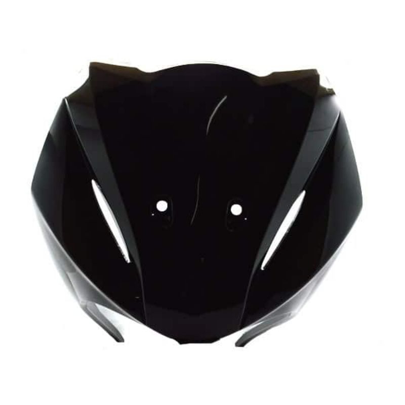 Cover FR Top Hitam – Revo 110 New 64500-kww-A80fmb