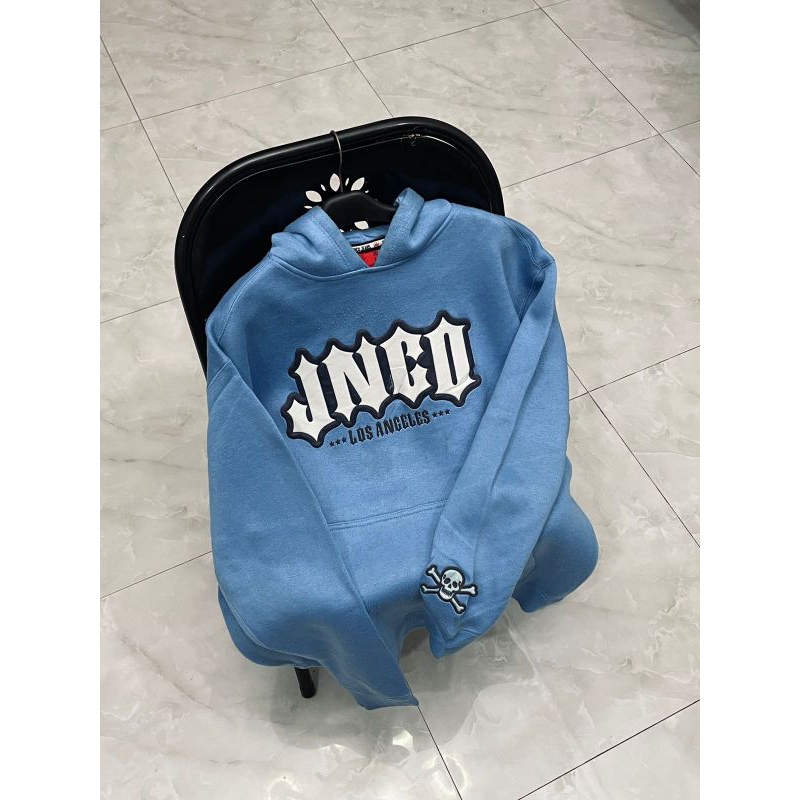 JNCO HOODIE