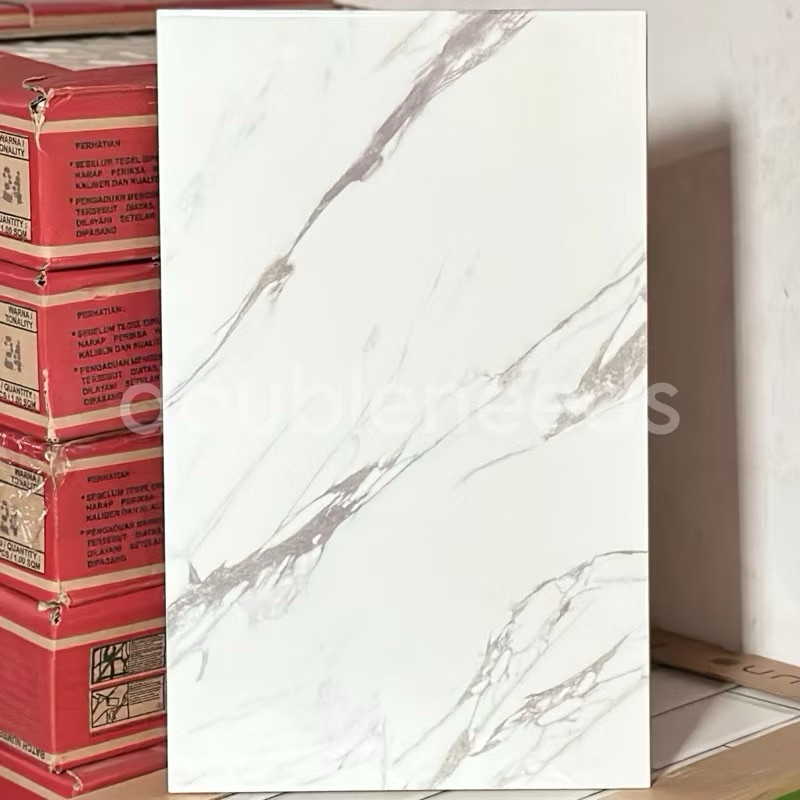 PESANAN CUSTOMER EVEREST GREY , SEMEN TIGA RODA