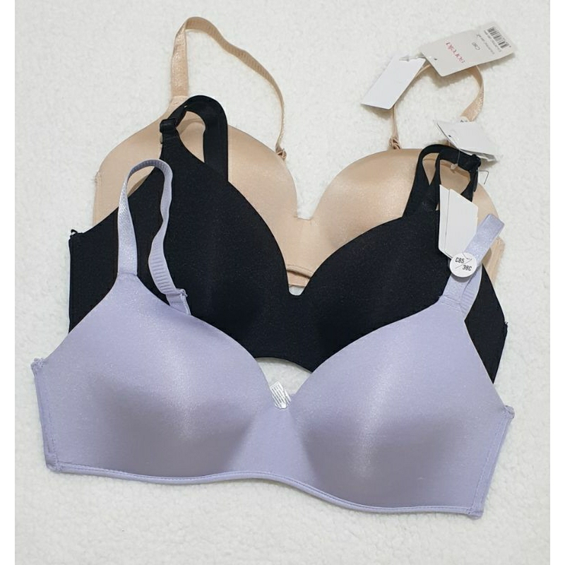 SALE BRA SORELLA TANPA KAWAT