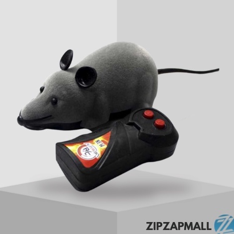 KODE PRODUK FZ6ZT4785 Mice Prank Mainan Tikus Mini Dengan Remot Kontrol  Mainan Tikus Tikusan Mini R