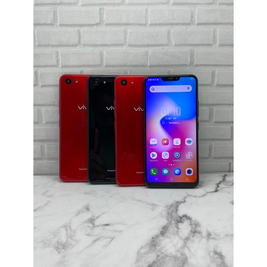 Vivo Y83 4/64GB Second Original Termurah