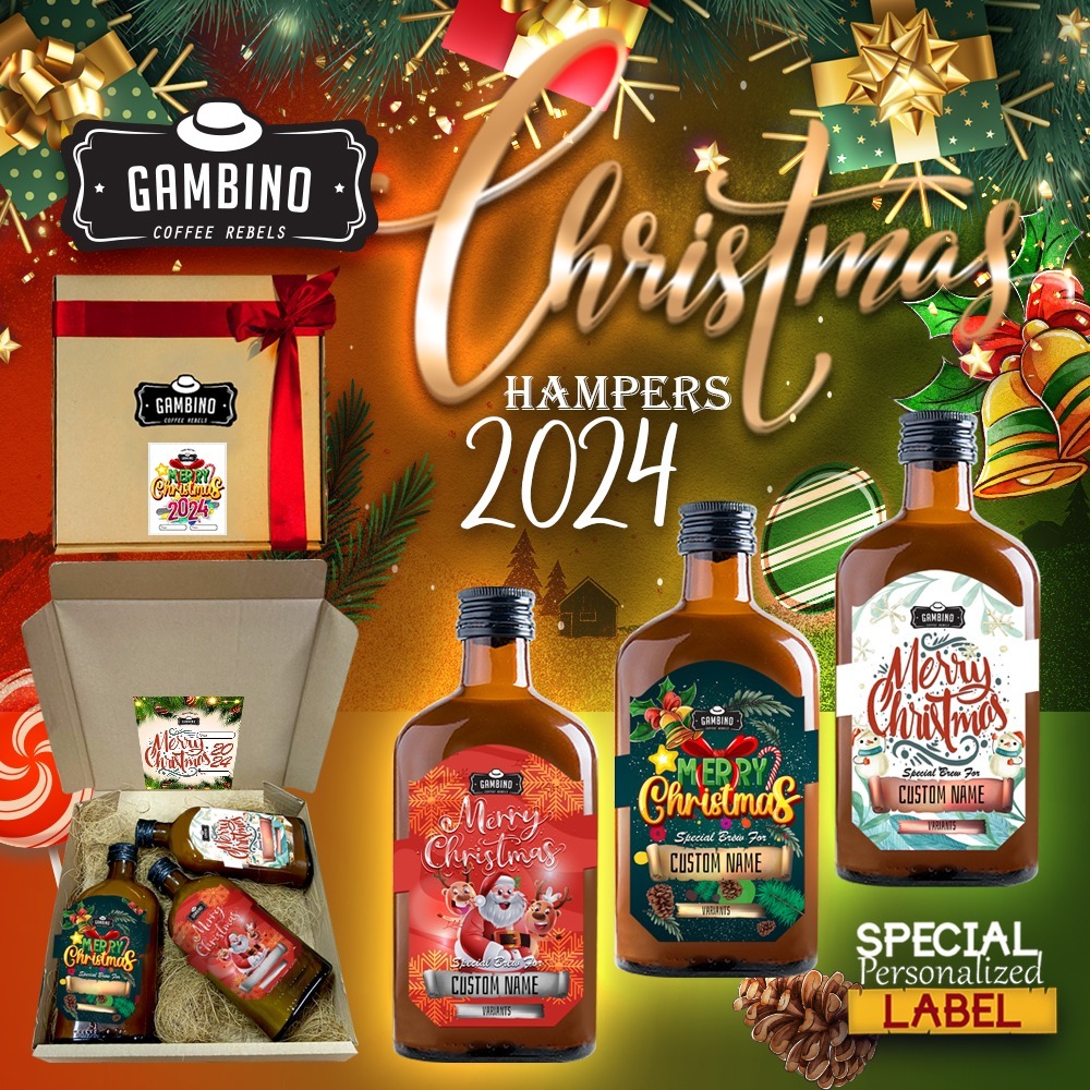 

GAMBINO COFFEE HAMPERS NATAL 2024 (BACA DESKRIPSI)