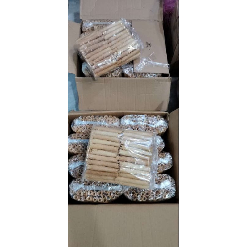 

Open PO semprong packing plastik