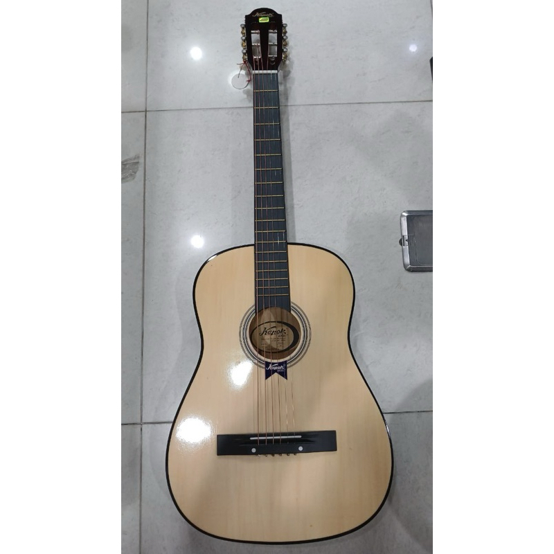 Gitar kapok