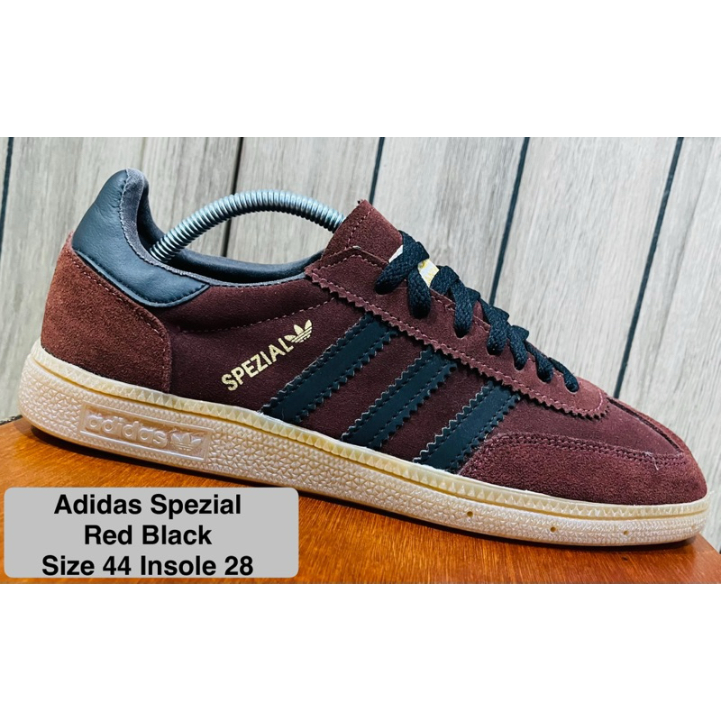 ADIDAS SPEZIAL PREMIUM