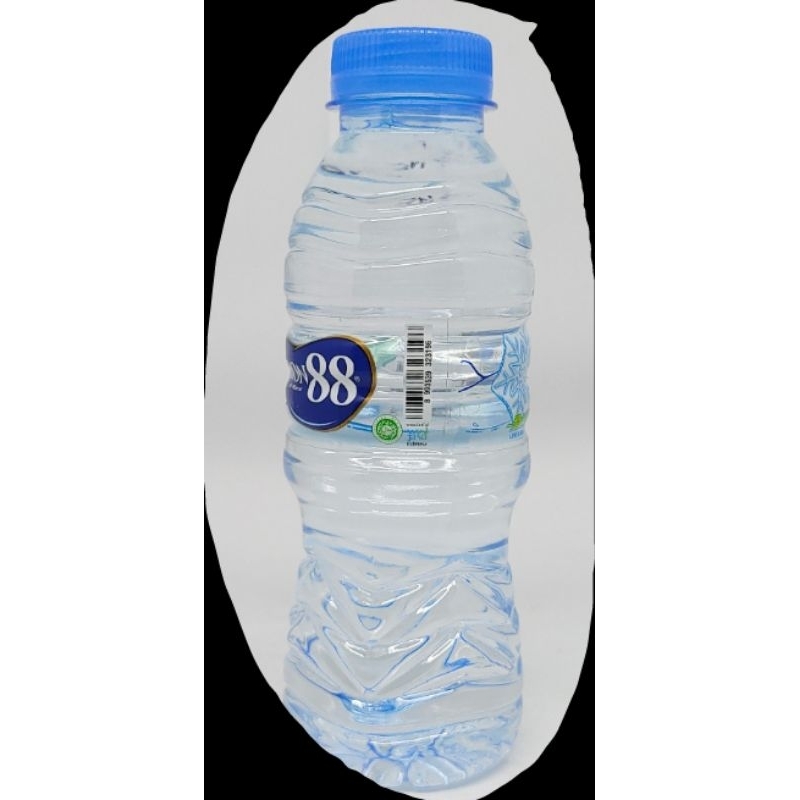 

Ron 88 200ml isi 24 botol mini