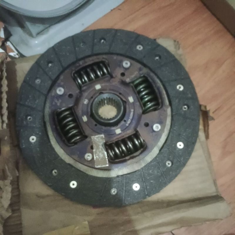 prodo kopling panther 2,3