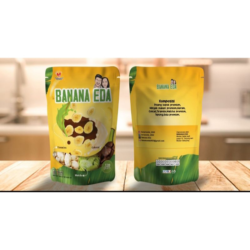 

KeripikPisangLumerbananaeda