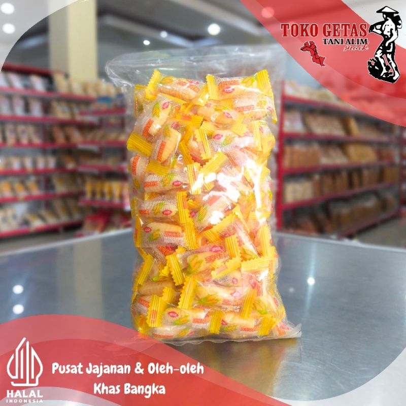 

Permen jagung untuk hari raya 500gr