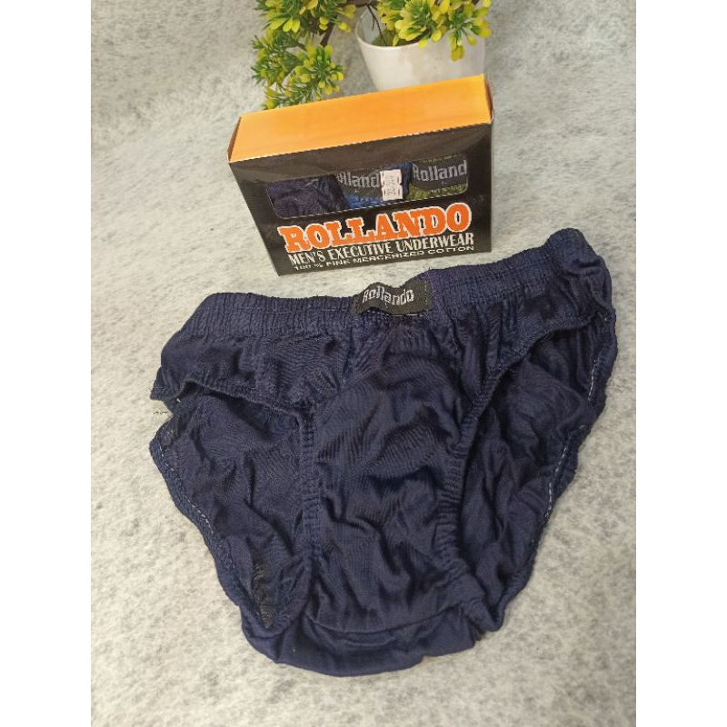 Cd Pria/Cd Cowo ROLLANDO uk M, L, xL