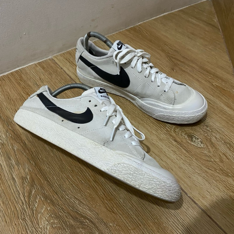 Nike - SB Blazer Low XT Grey