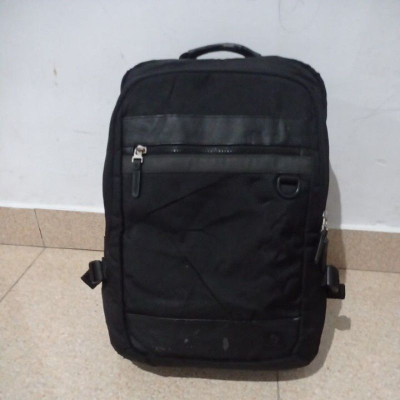 Ransel Beanpole Outdoor Preloved