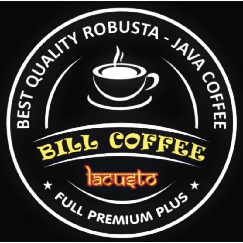 

Kopi Robusta Original Dampit Malang