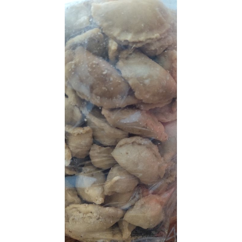 

Pastel Abon 250gram