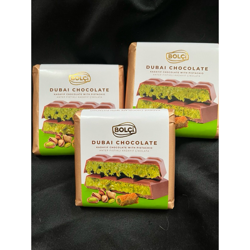 

READY STOK BOLCI COKLAT PISTACHIO KADAYIF DUBAI TURKI COKLAT DUBAI VIRAL TURKI