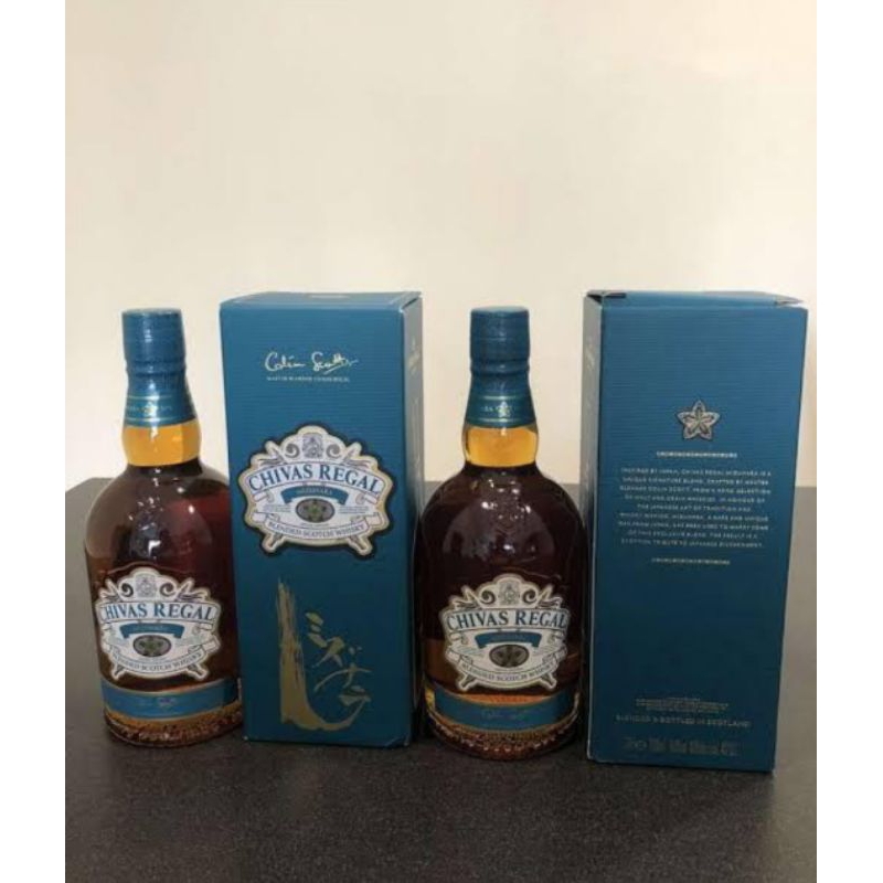 

Kipas Regal 750ml