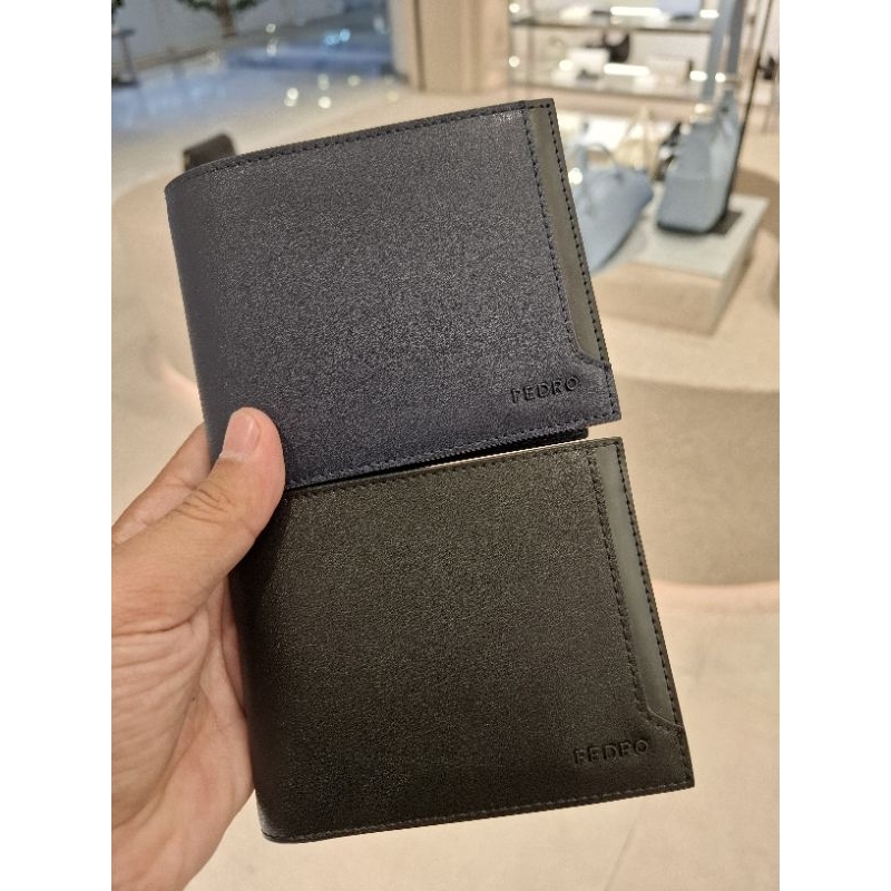 PEDRO Man Wallet Original