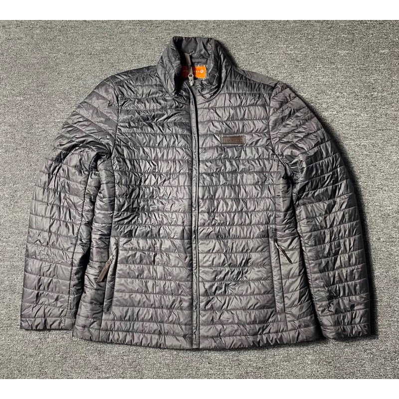 Jacket Outdoor Gelembung Cacing Original Merrell