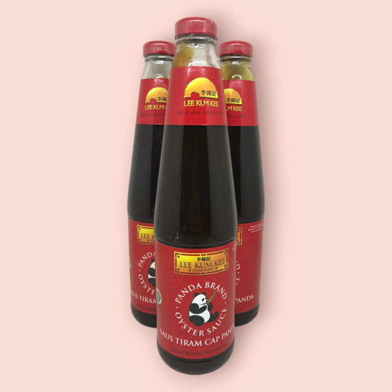 

sauce tiram lee kum kee 770 gram