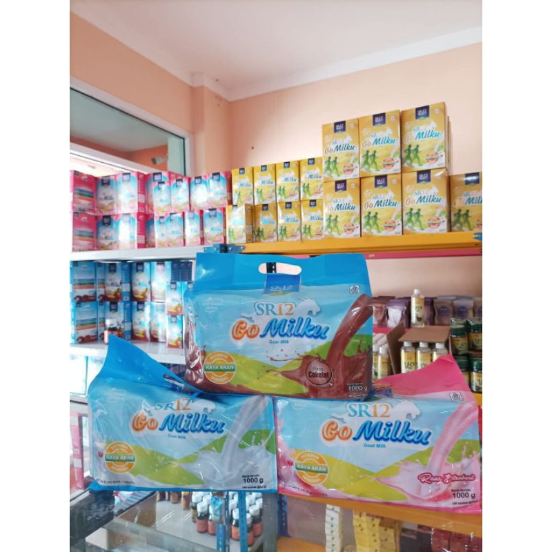 

GOMILKU SACHET/ SUSU ETAWA