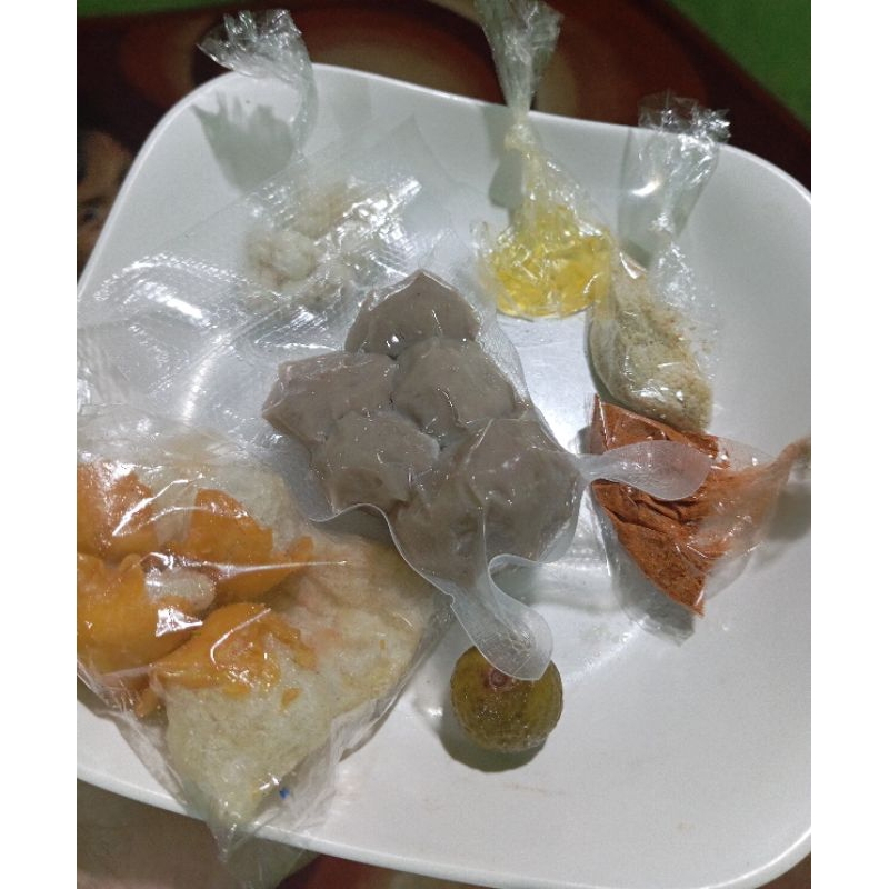 

baso aci
